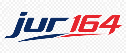 Jur 164 logo
